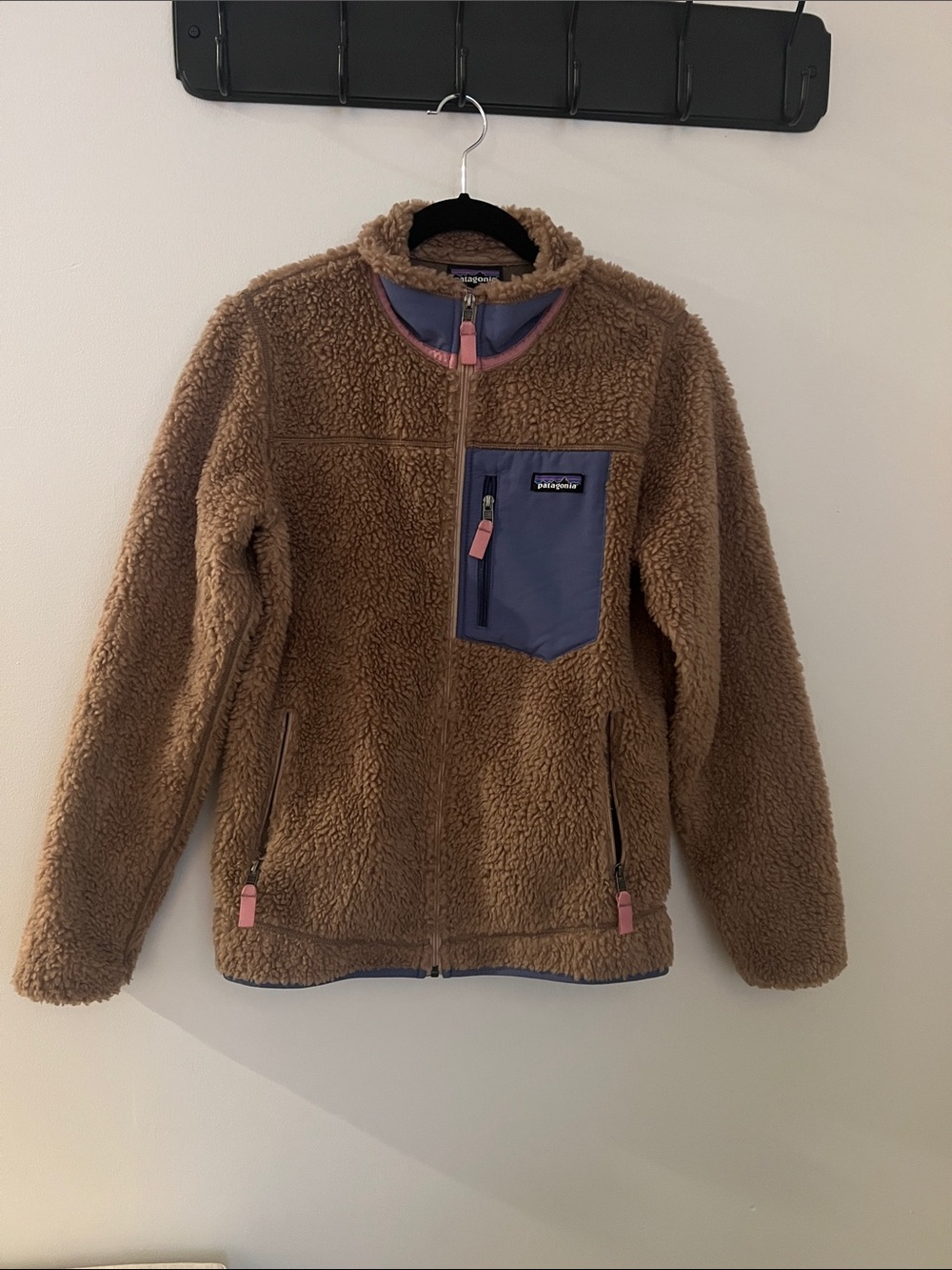 Women's Patagonia Classic Retro-X® Jacket